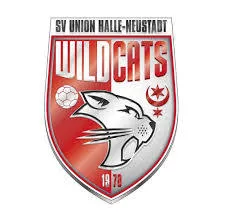 SV Union Halle-Neustadt Wildcats Logo